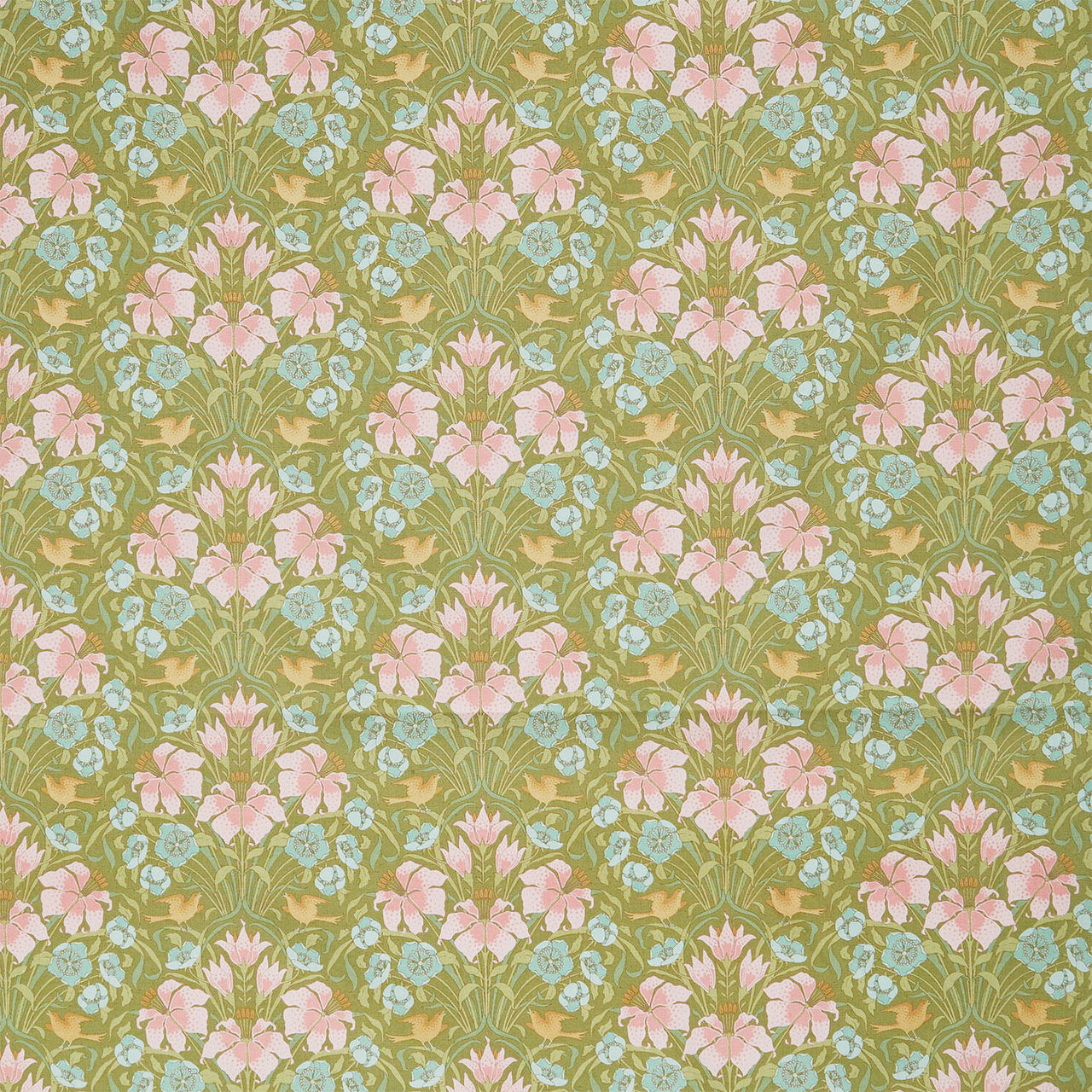 Songbird - Songbird Green Yardage