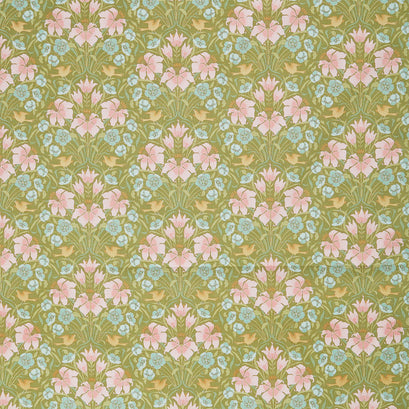 Songbird - Songbird Green Yardage