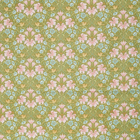 Songbird - Songbird Green Yardage