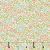 Songbird - Ava Green Yardage