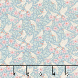 Songbird - Ava Blue Yardage