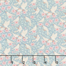 Songbird - Ava Blue Yardage