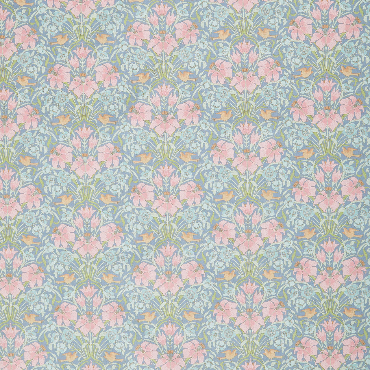 Songbird - Songbird Blue Yardage