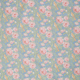 Songbird - Cora Blue Yardage