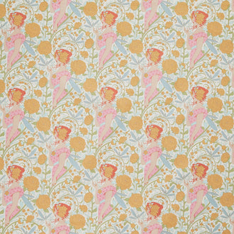 Songbird - Aubery Mustard Yardage