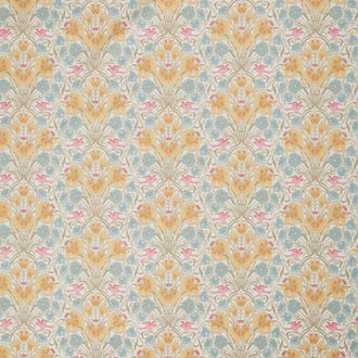 Songbird - Songbird Mustard Yardage