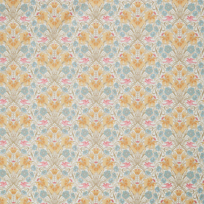 Songbird - Songbird Mustard Yardage