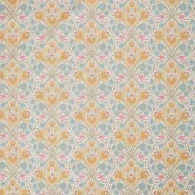 Songbird - Songbird Mustard Yardage