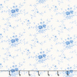Something Blue - Noel Blue Yardage