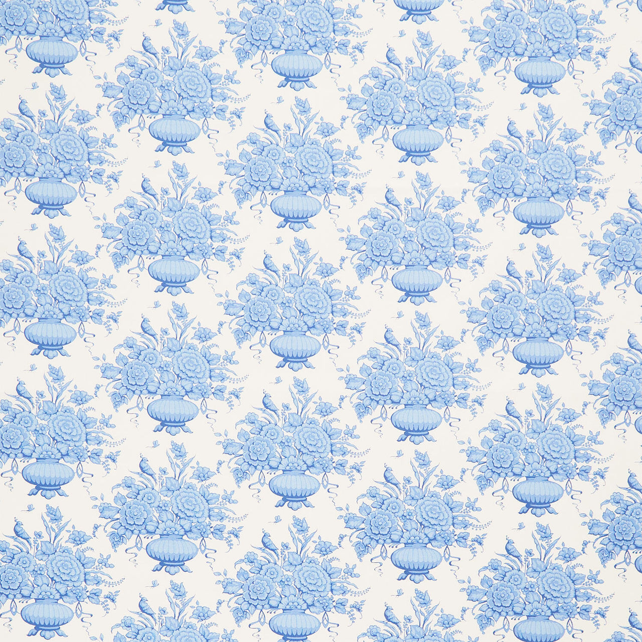 Something Blue - Afina Blue Yardage