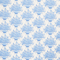 Something Blue - Afina Blue Yardage