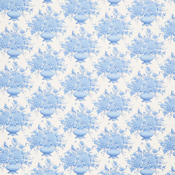 Something Blue - Afina Blue Yardage