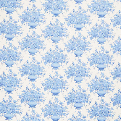 Something Blue - Afina Blue Yardage