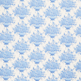 Something Blue - Afina Blue Yardage