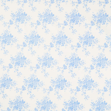 Something Blue - Carol Pale Blue Yardage