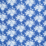 Something Blue - Afina Denim Yardage