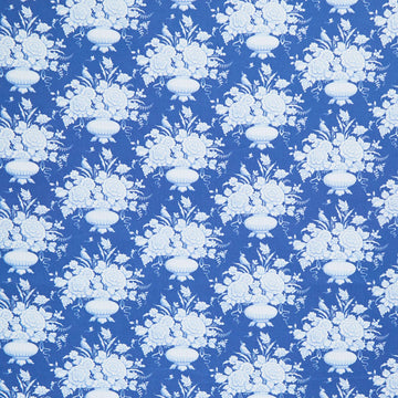 Something Blue - Afina Denim Yardage