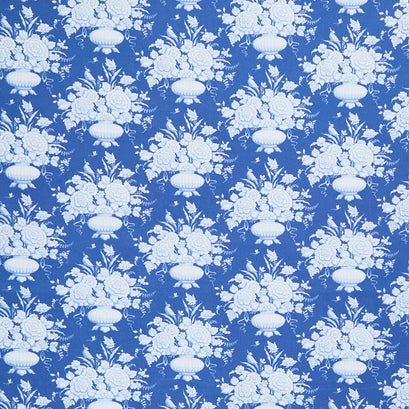 Something Blue - Afina Denim Yardage