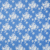 Something Blue - Carol Cornflower Yardage