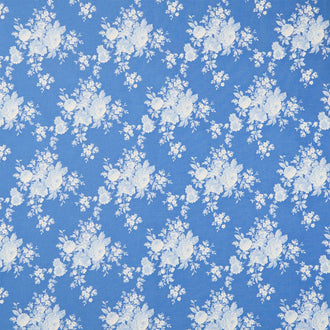 Something Blue - Carol Cornflower Yardage