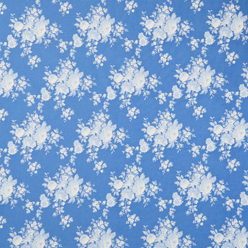 Something Blue - Carol Cornflower Yardage