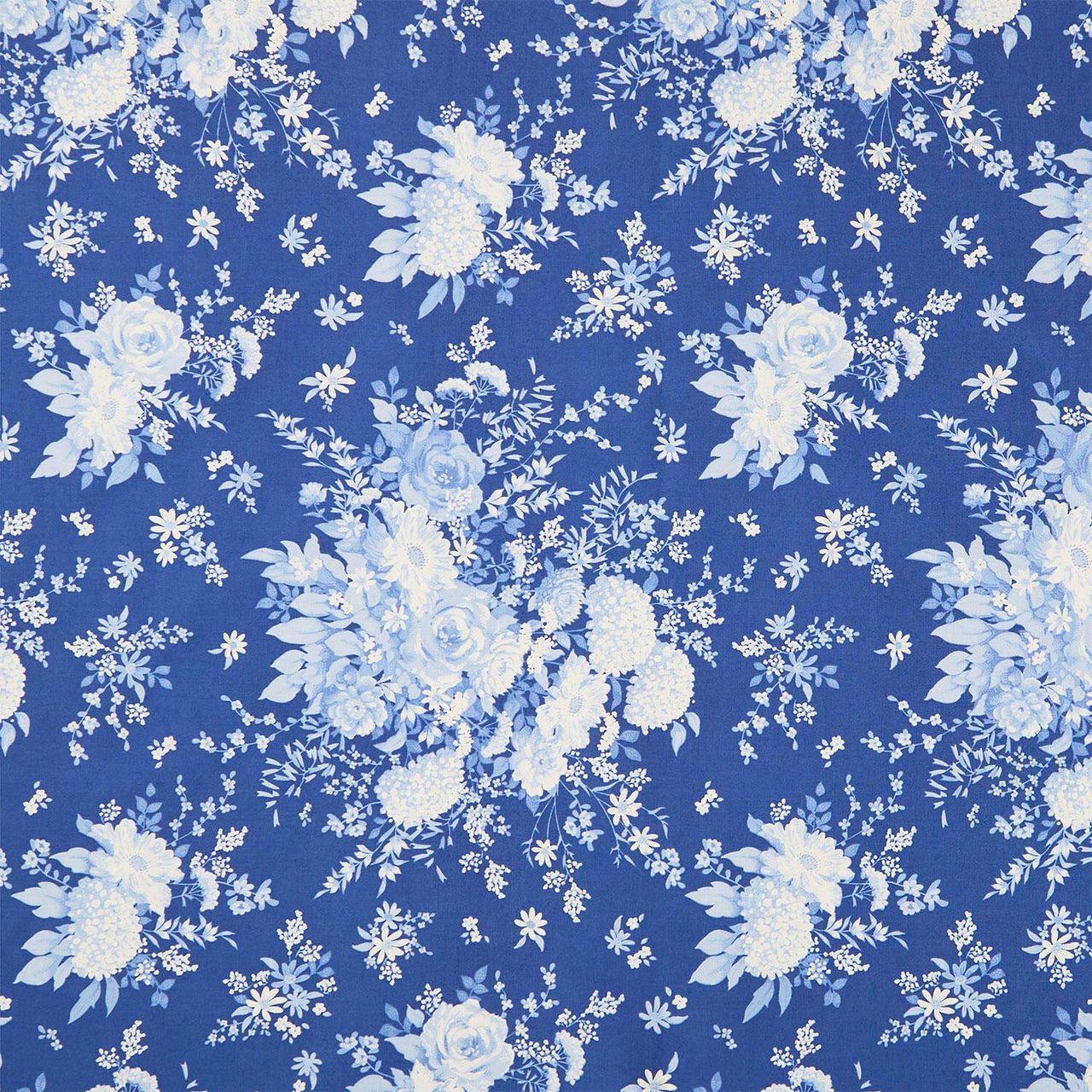 Something Blue - Wildgarden Night Yardage