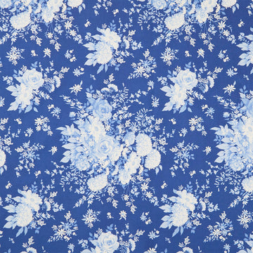 Something Blue - Wildgarden Night Yardage