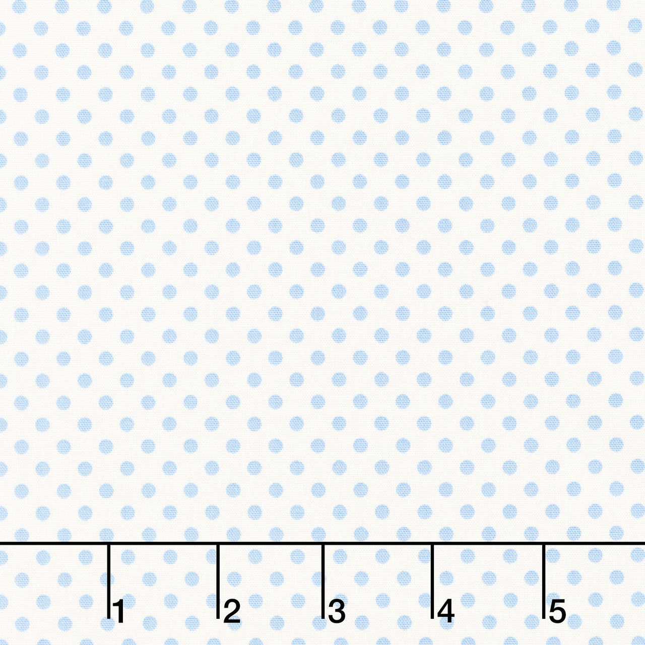 Something Blue - Dorothy Sky Yardage