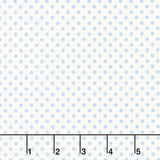Something Blue - Dorothy Sky Yardage