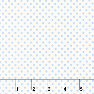 Something Blue - Dorothy Sky Yardage
