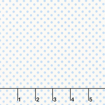 Something Blue - Dorothy Sky Yardage