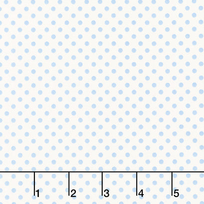 Something Blue - Dorothy Sky Yardage