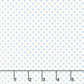 Something Blue - Dorothy Sky Yardage