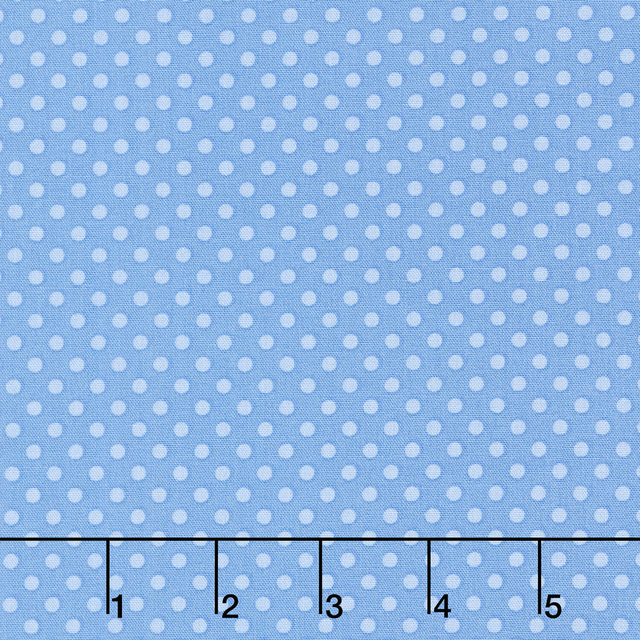 Something Blue - Dorothy Blue Yardage