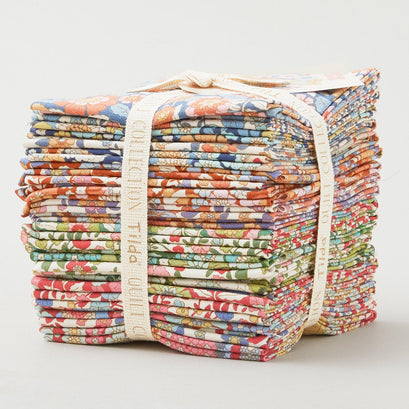 Wallflower Fat Eighth Bundle