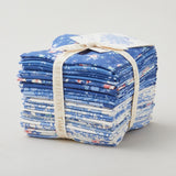 Something Blue Fat Eighth Bundle