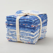 Something Blue Fat Eighth Bundle