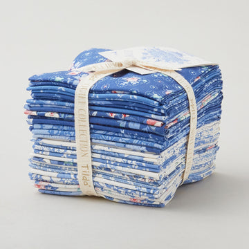 Something Blue Fat Eighth Bundle