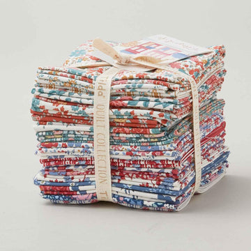 Village Life Fat Eighth Bundle