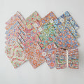 Wallflower Fat Quarter Bundle