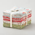 Merry Little Christmas Fat Quarter Bundle