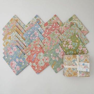 Songbird Fat Quarter Bundle