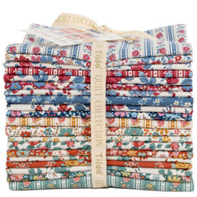 Village Life Fat Quarter Bundle