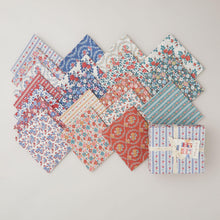 Village Life Fat Quarter Bundle