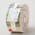 Merry Little Christmas Fabric Roll
