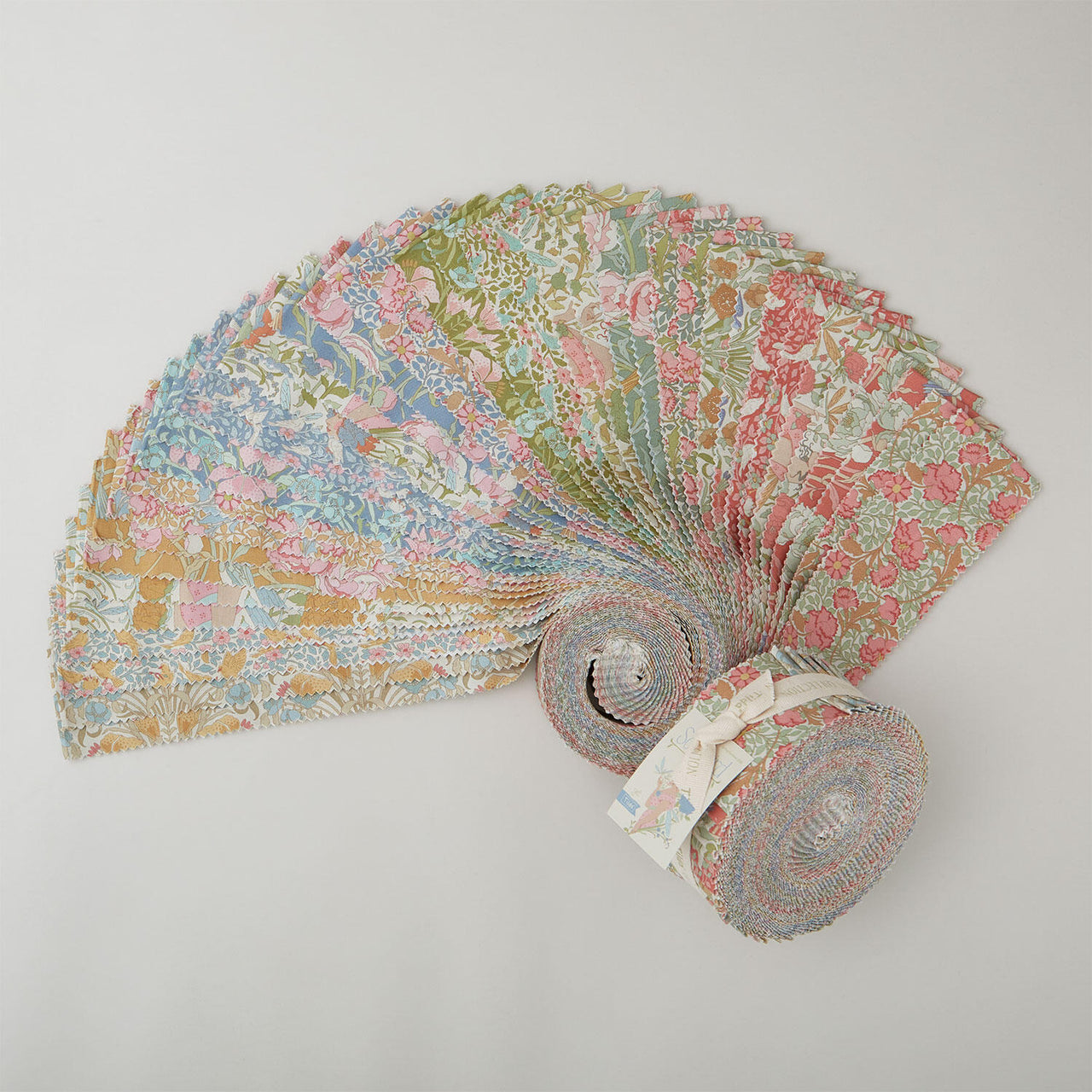 Songbird Fabric Roll