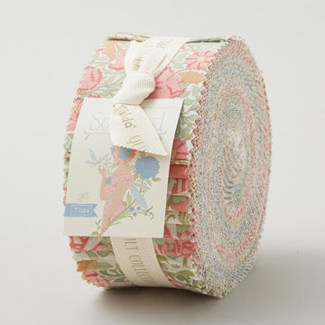 Songbird Fabric Roll