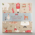 Merry Little Christmas 10" Squares