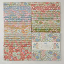 Songbird 10" Squares