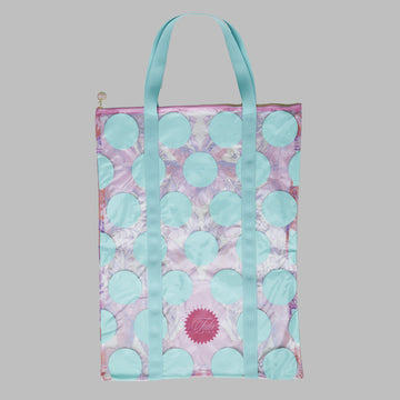 Tula Pink Hoppy Go Lucky Project Tote